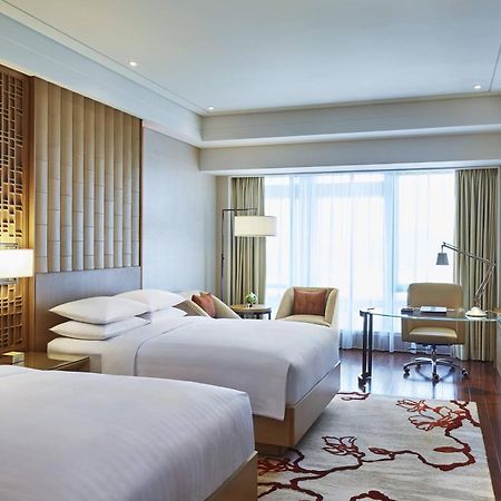 Zhuhai Marriott Hotel Luaran gambar