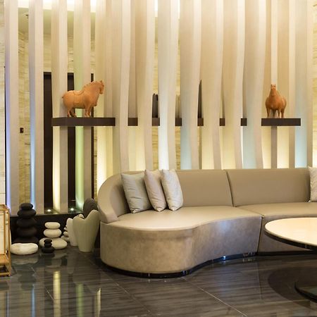 Zhuhai Marriott Hotel Luaran gambar