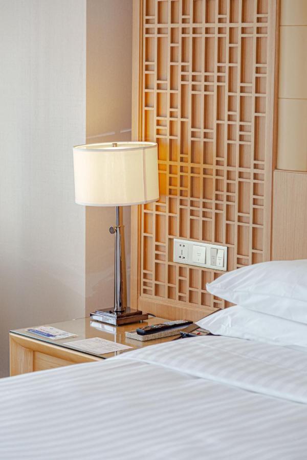 Zhuhai Marriott Hotel Luaran gambar