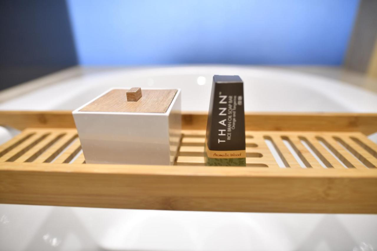 Zhuhai Marriott Hotel Luaran gambar