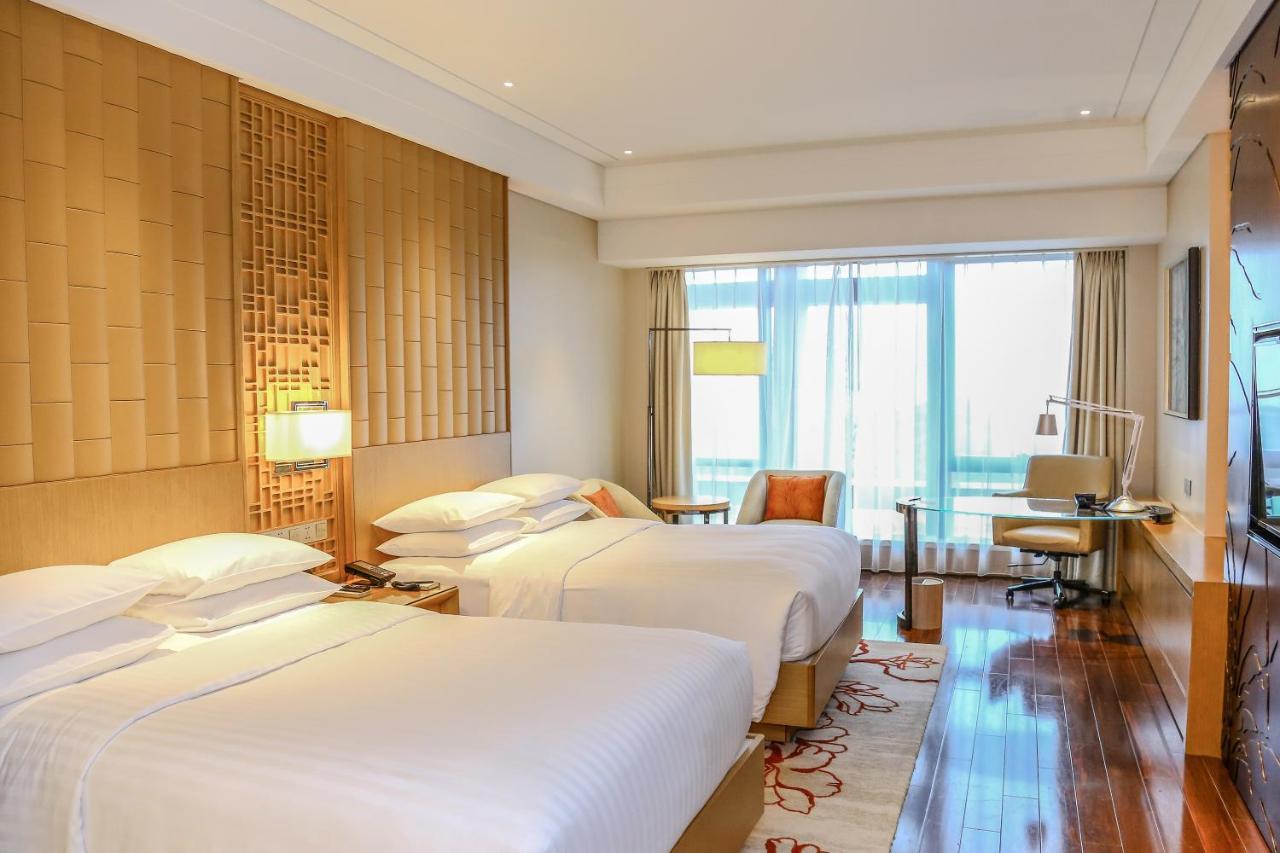 Zhuhai Marriott Hotel Luaran gambar