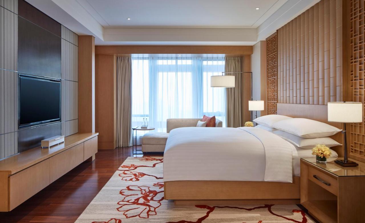 Zhuhai Marriott Hotel Luaran gambar