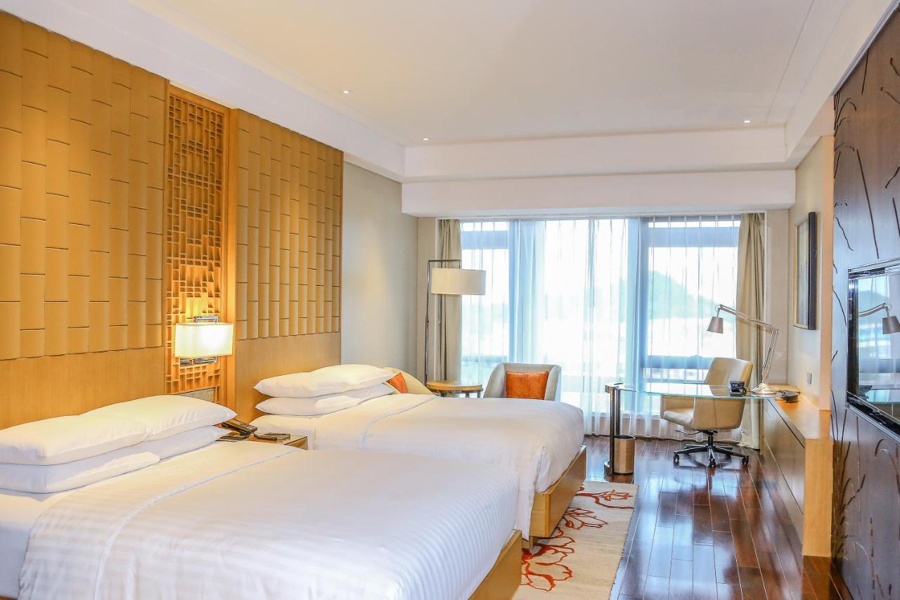 Zhuhai Marriott Hotel Luaran gambar