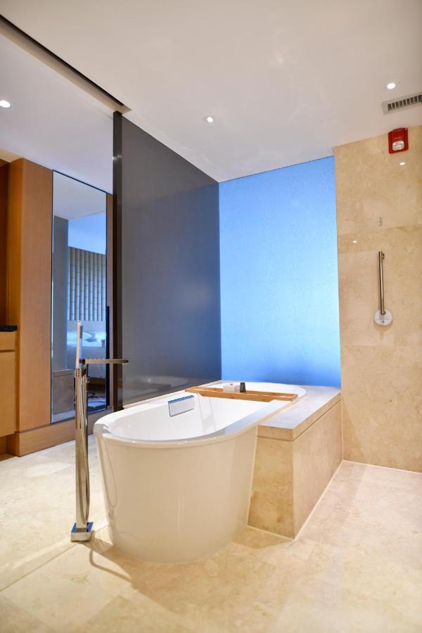 Zhuhai Marriott Hotel Luaran gambar