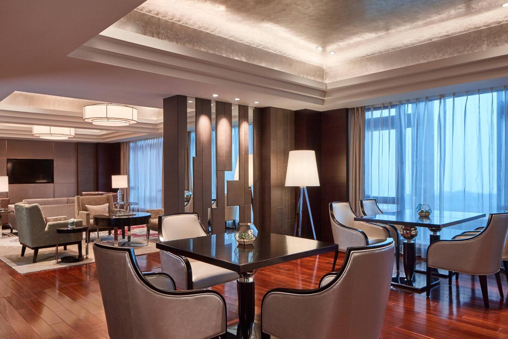 Zhuhai Marriott Hotel Luaran gambar
