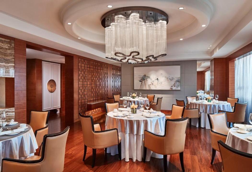 Zhuhai Marriott Hotel Luaran gambar