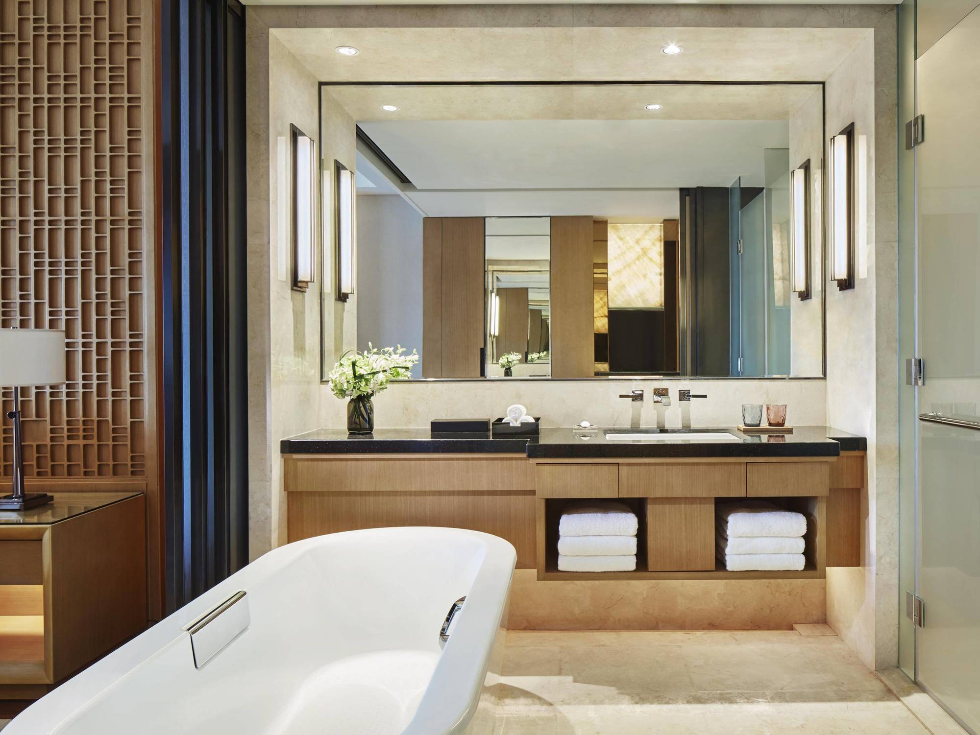 Zhuhai Marriott Hotel Luaran gambar
