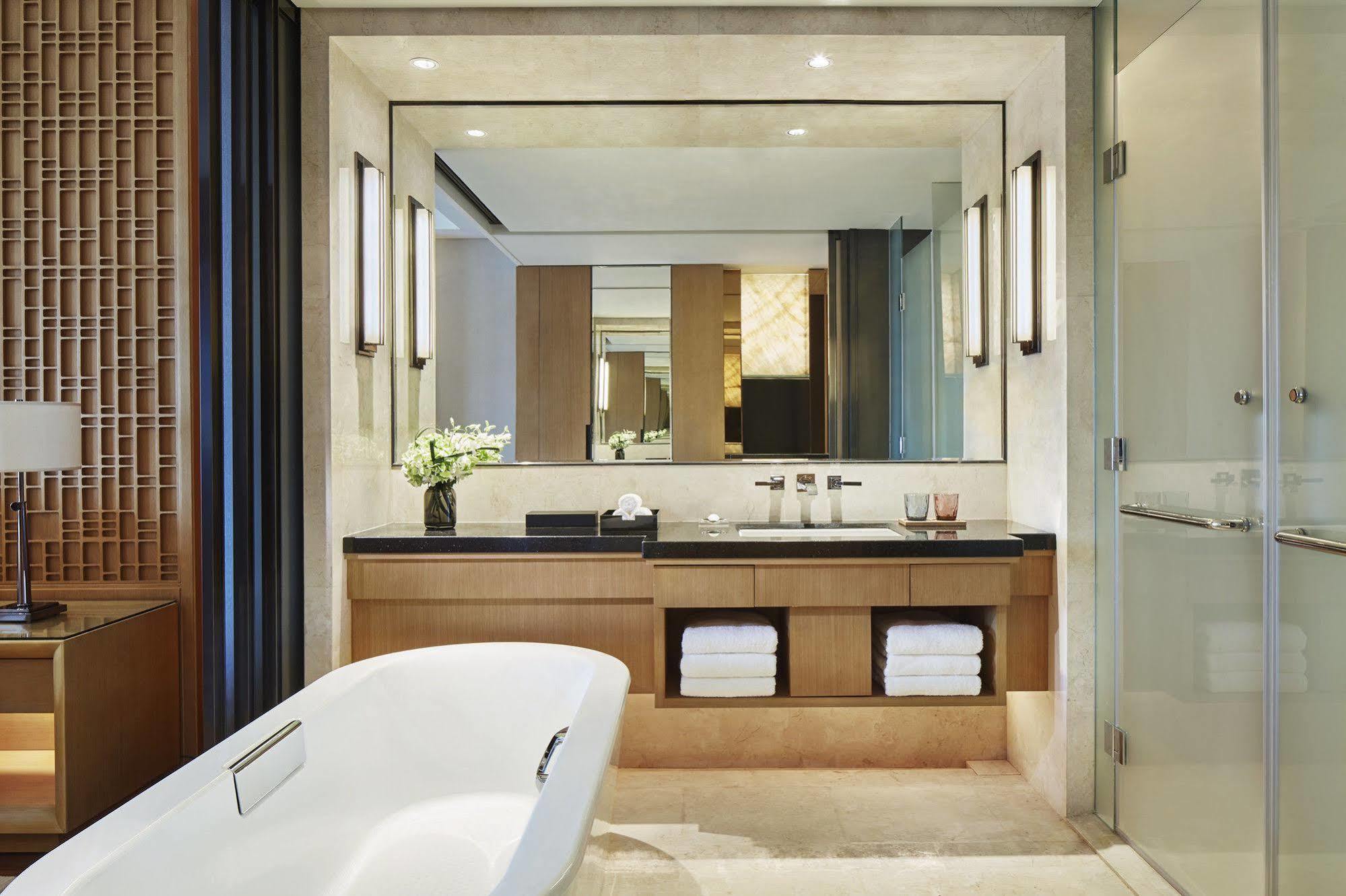 Zhuhai Marriott Hotel Luaran gambar