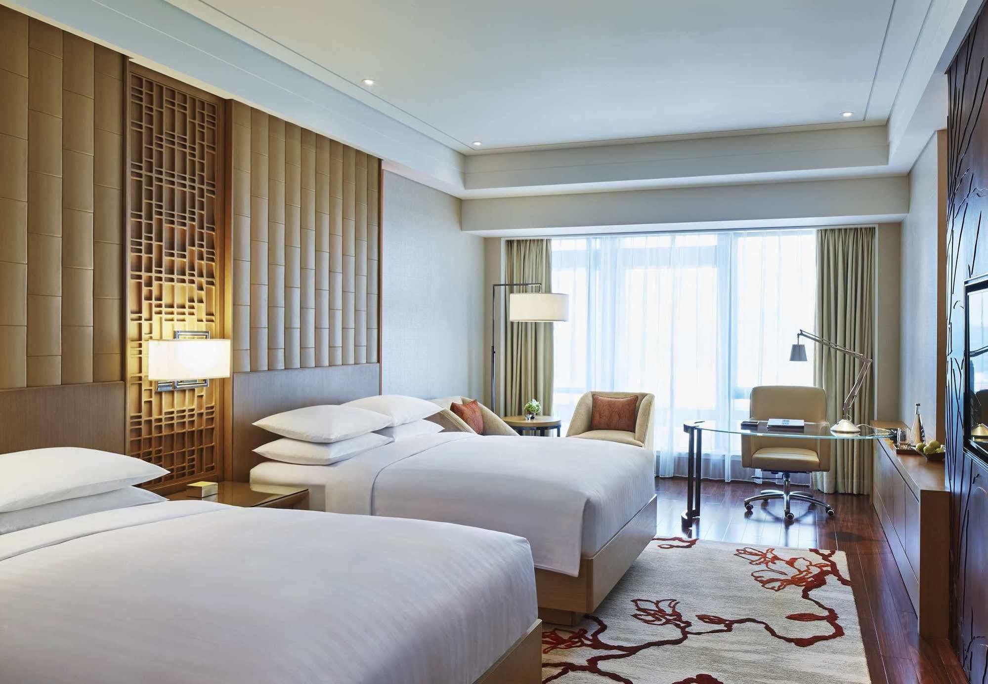 Zhuhai Marriott Hotel Luaran gambar