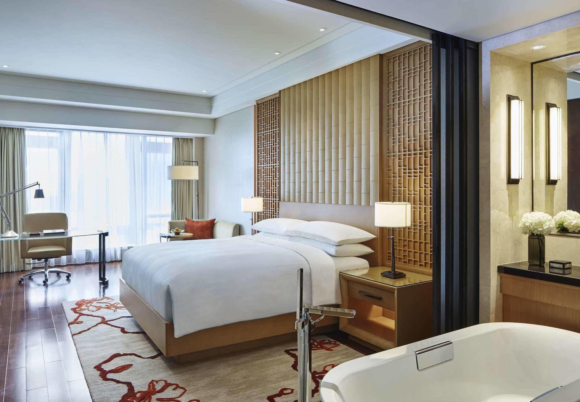 Zhuhai Marriott Hotel Luaran gambar