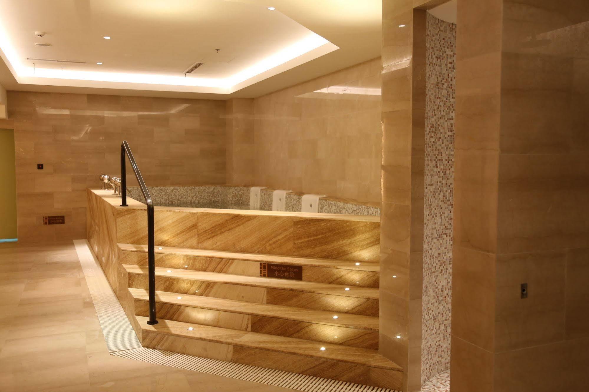 Zhuhai Marriott Hotel Luaran gambar